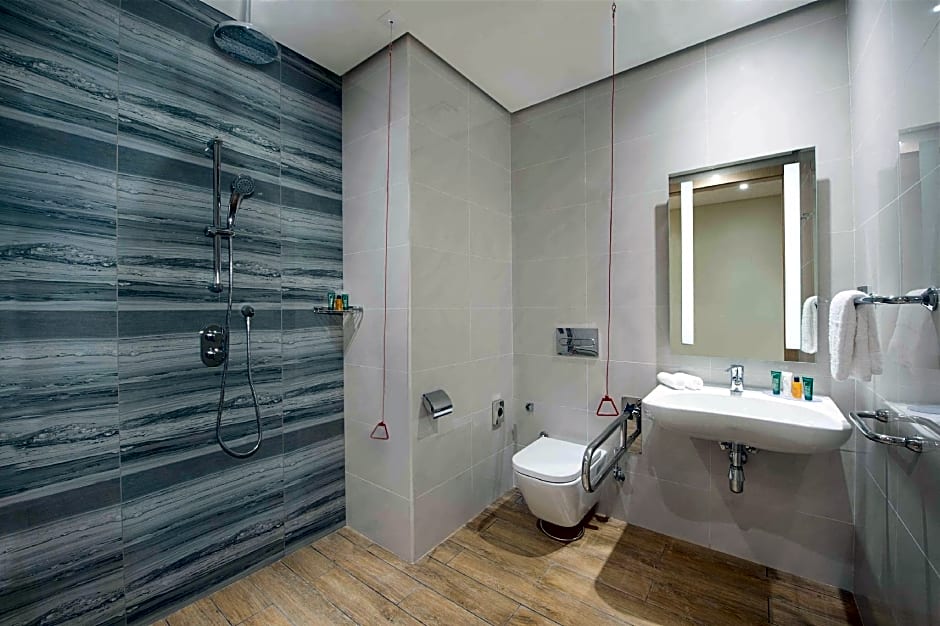 Hilton Garden Inn Al Khobar, Saudi Arabia