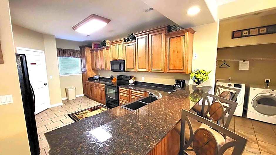 Rockwood Condos on Table Rock Lake With Boat Slips