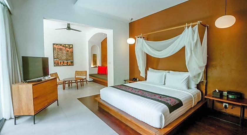 Abia Villas