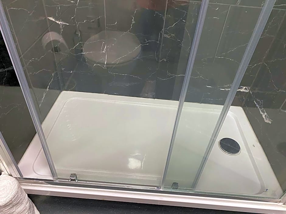 The New Talbot Hotel