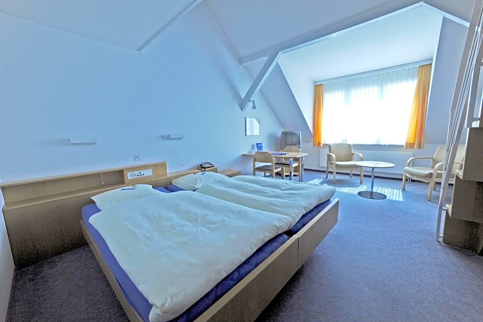 Hotel Ländli