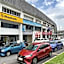 Hotel 99 Kepong Kl