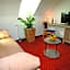 Kunstcafe Rooms