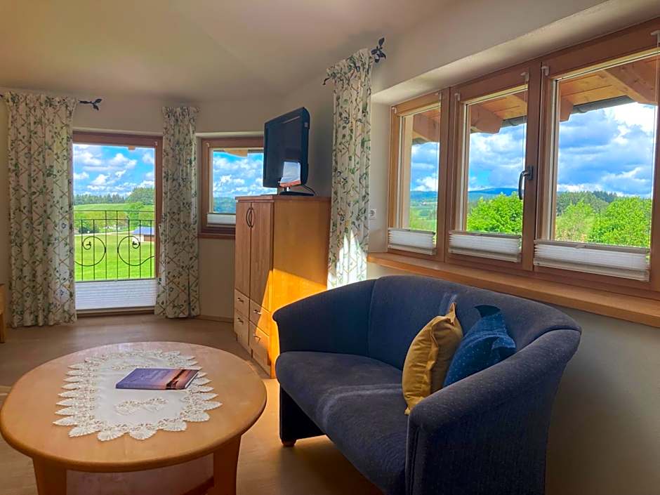 Naturhotel Goldene Zeit