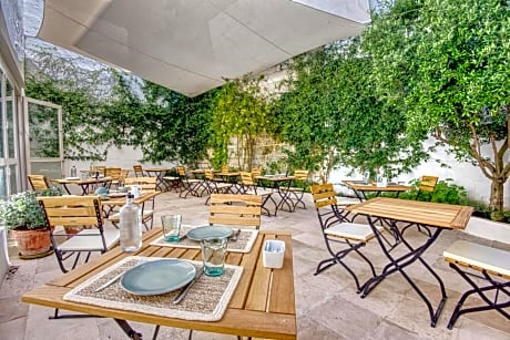 Can Alberti 1740 Boutique Hotel