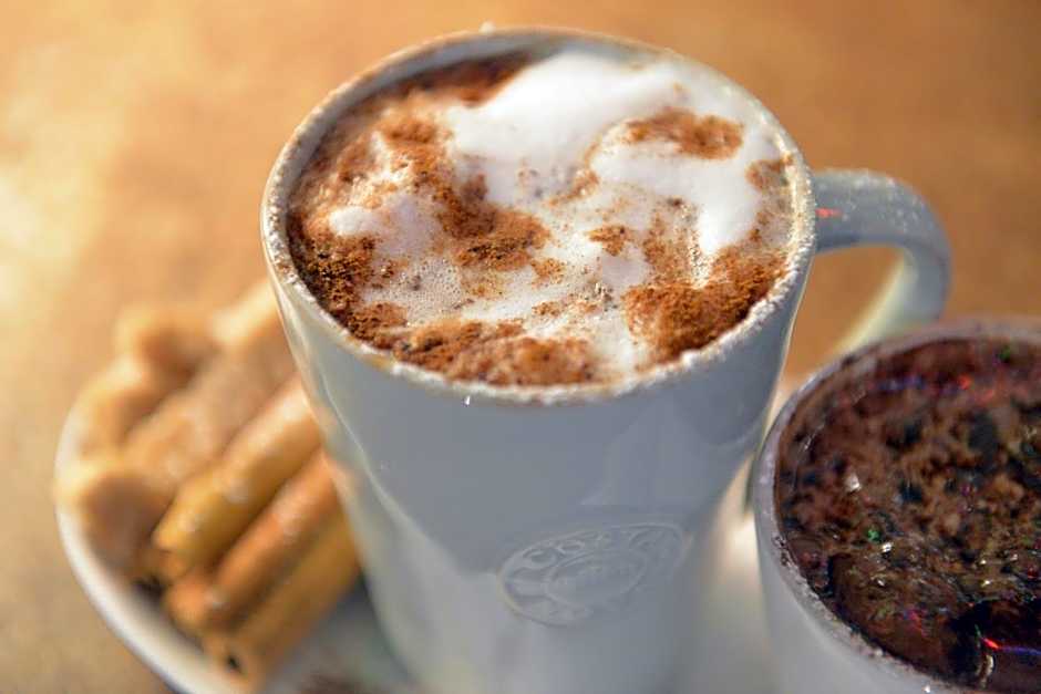 Raw Culture Art & Lofts Bairro Alto