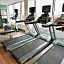 Holiday Inn Express And Suites Jersey City - Holland Tunnel By IHG