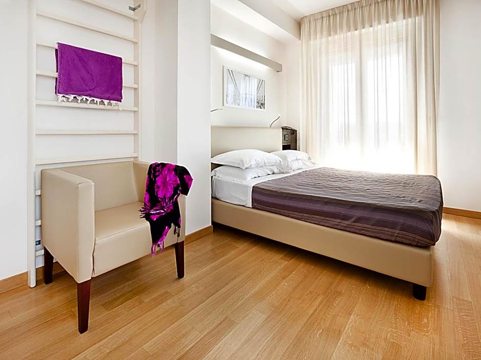 Hotel Sporting