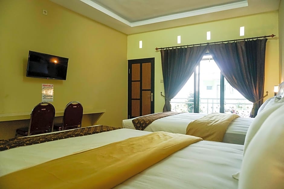 Griya Imafa Inn RedPartner near Jatim Park 2
