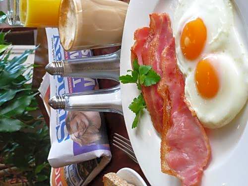 Frankston International