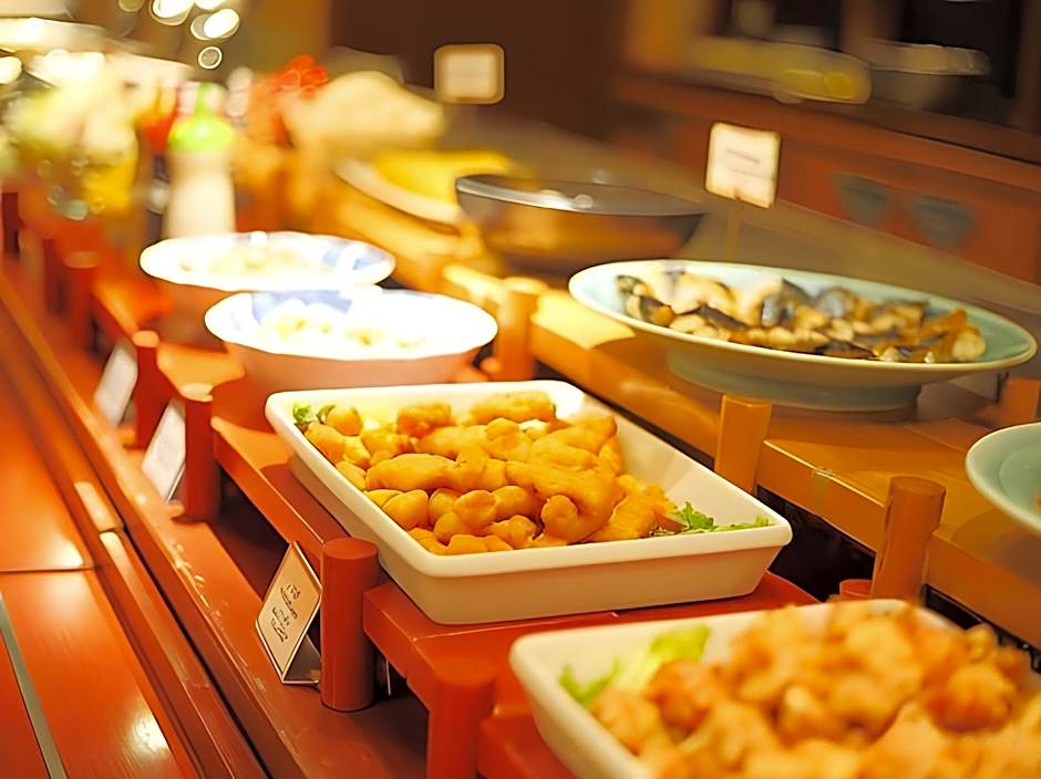 Hotel Mystays Kagoshima Tenmonkan