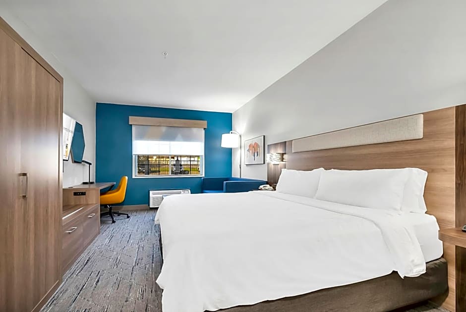 Holiday Inn Express Palestine By IHG