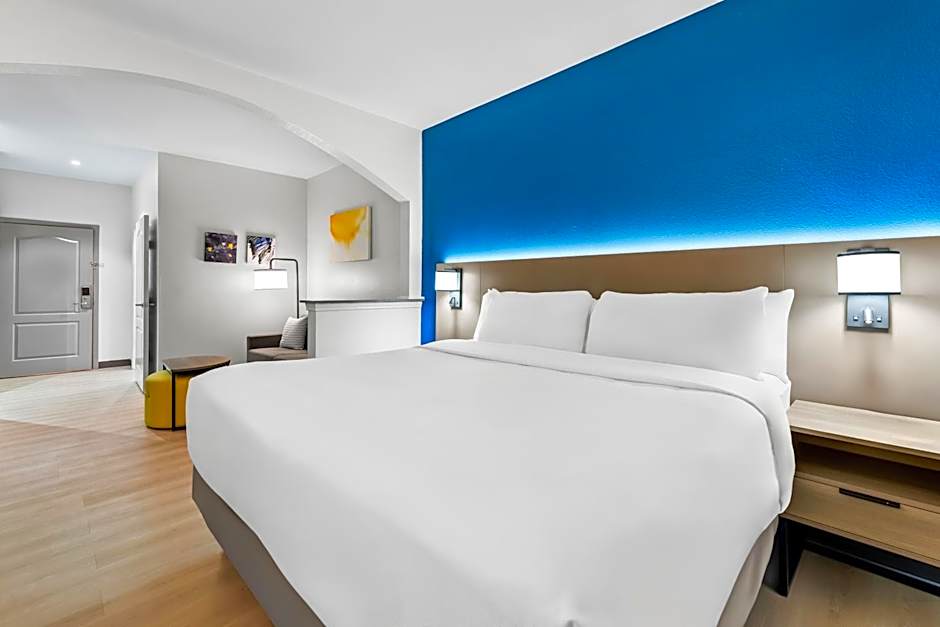 Comfort Suites Texarkana Texas