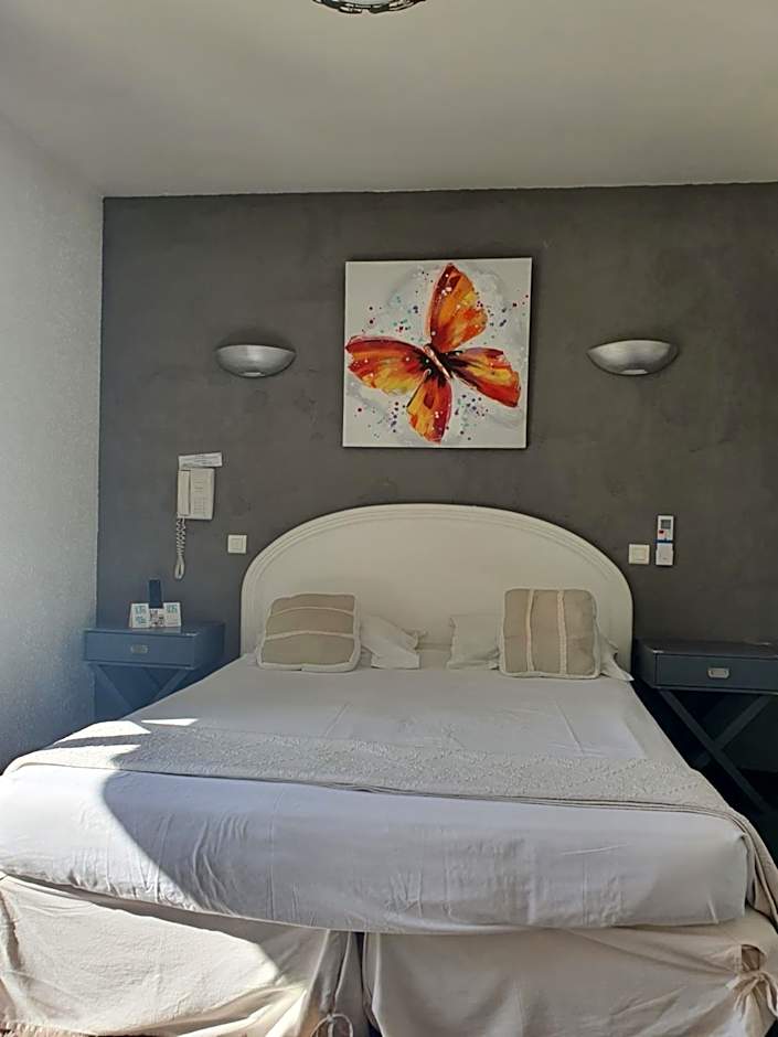 Le Petit Manoir Logis