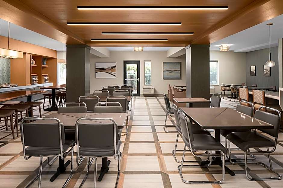 DoubleTree By Hilton North Salem