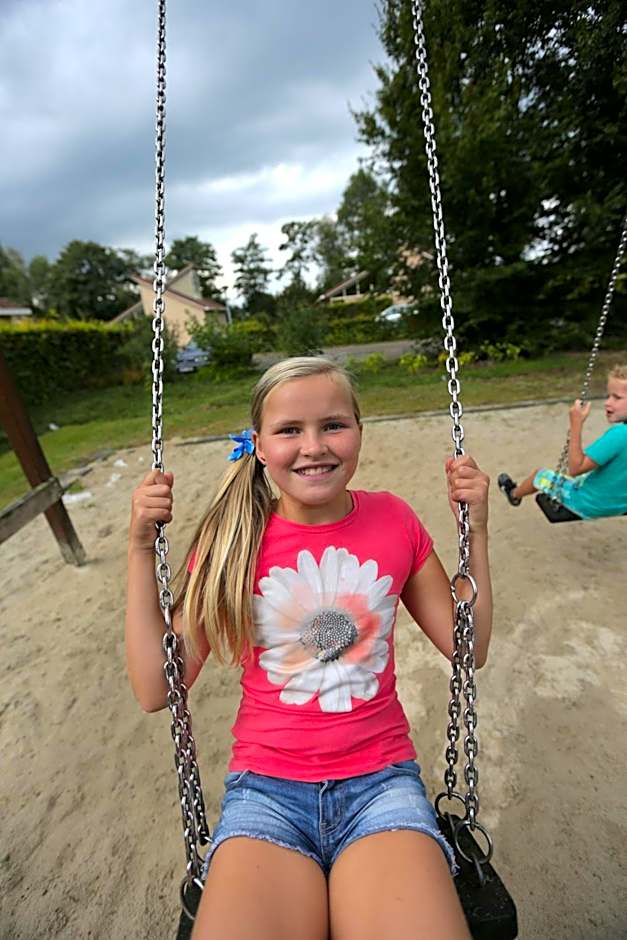 Lindenbergh Ommen