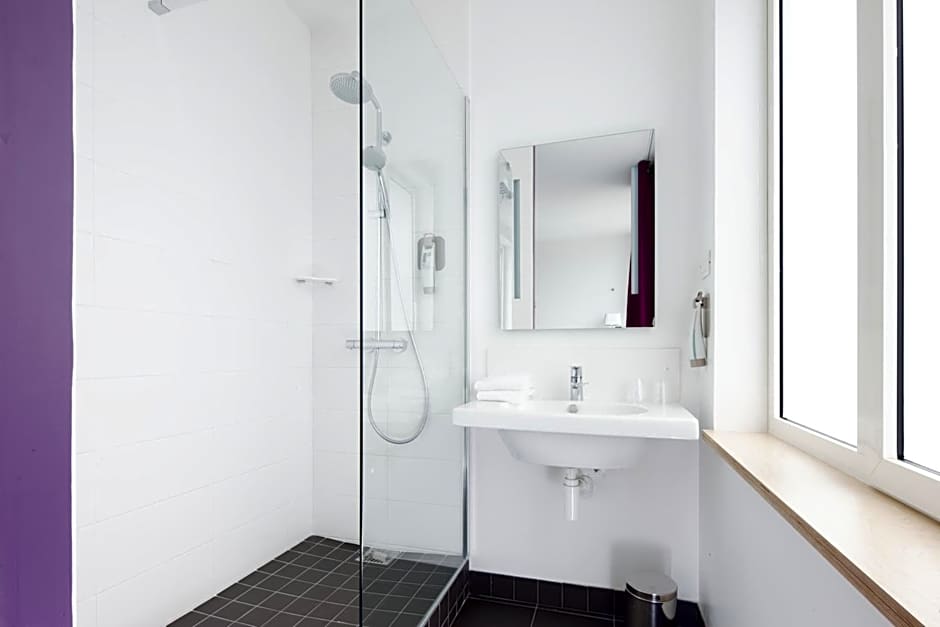 ibis Styles Calais Centre