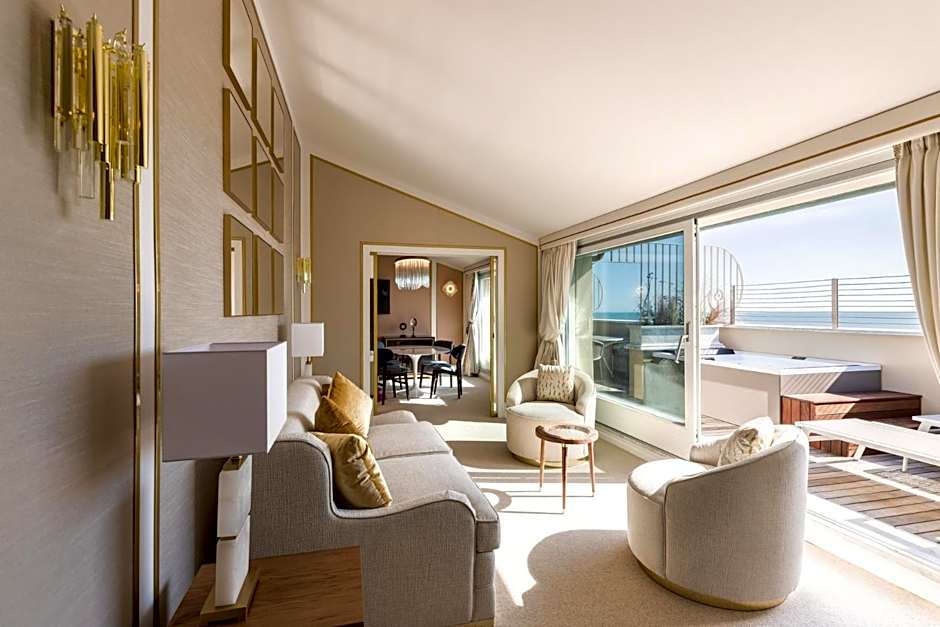 Grand Hotel Principe Di Piemonte