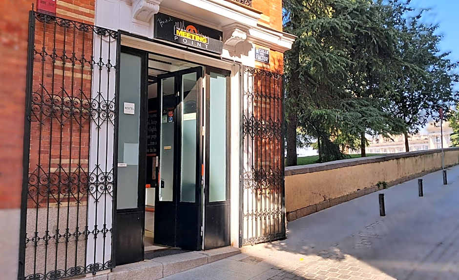 Hostels Meetingpoint