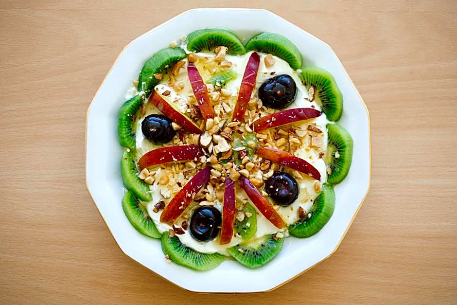 Belvedere Luxury Apartments & Spa