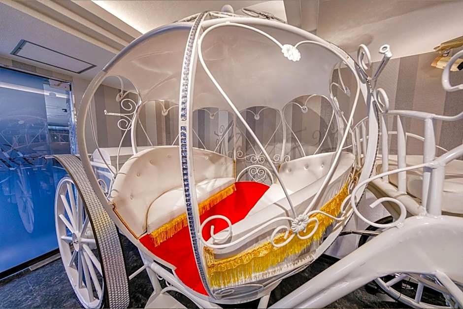 HOTEL LUNA Izumiotsu (Adult Only)