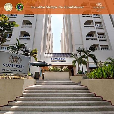Somerset Olympia Makati