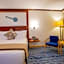 Dar es Salaam Serena Hotel