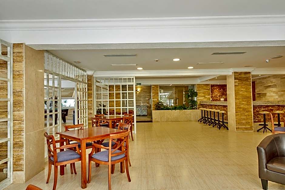 Apartamentos Ben-Hur