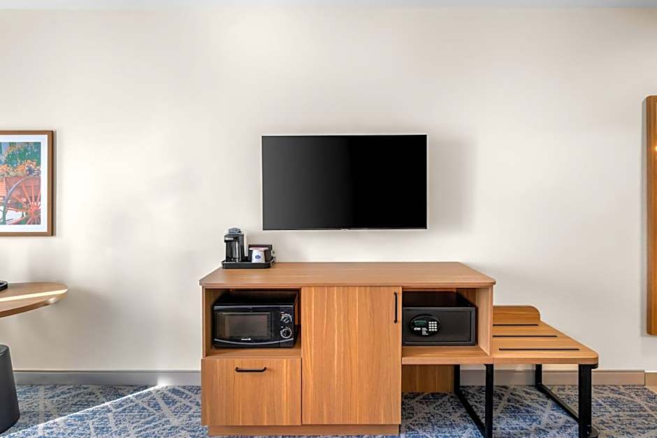 Hampton Inn By Hilton Monticello