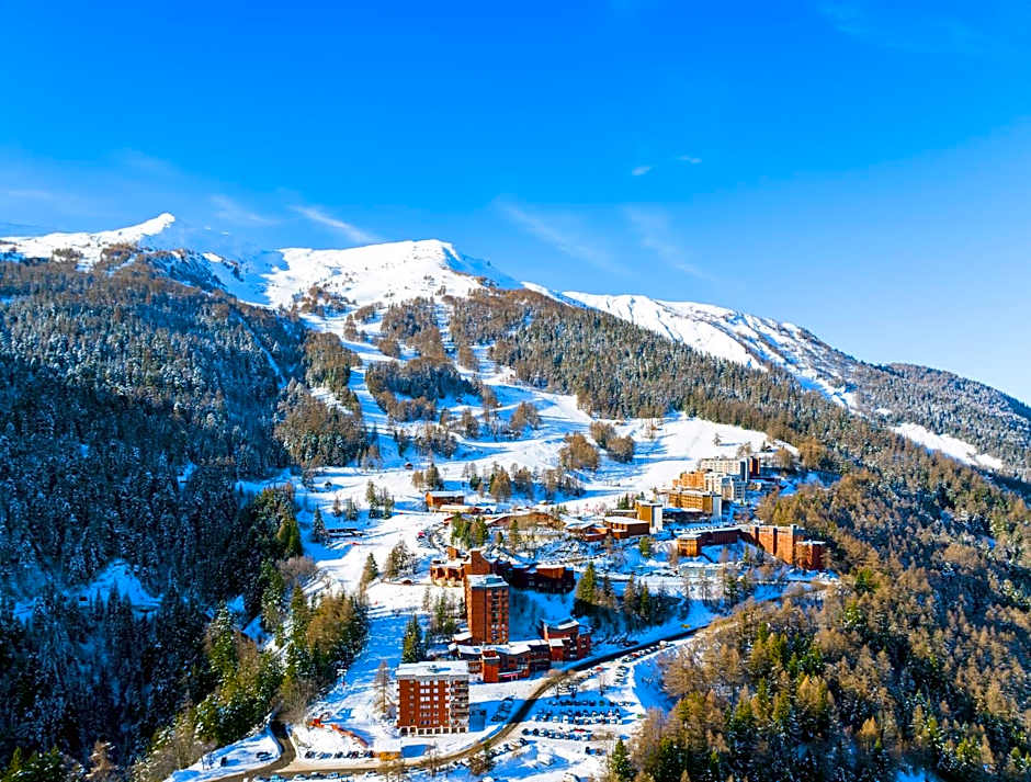 Azureva Les Karellis - Skipass Inclus!