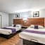 Americas Best Value Inn Searcy