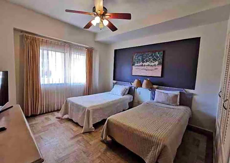 Velas Vallarta Condo