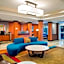 Fairfield Inn & Suites by Marriott Lakeland Plant City