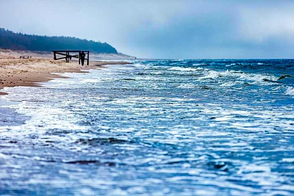 Vila Mažoji apartamentai