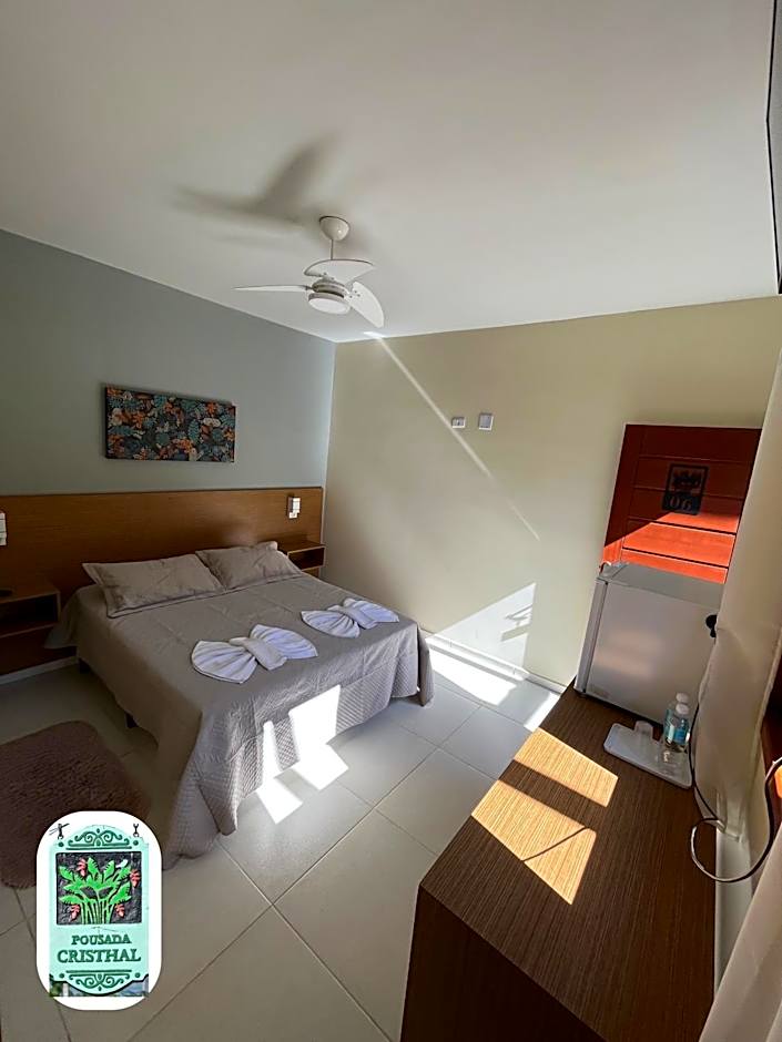 Pousada Cristhal Paraty