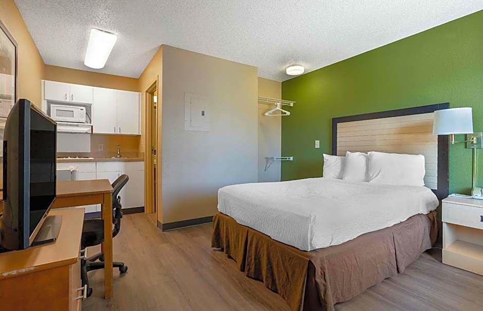 Extended Stay America Suites - Houston - The Woodlands