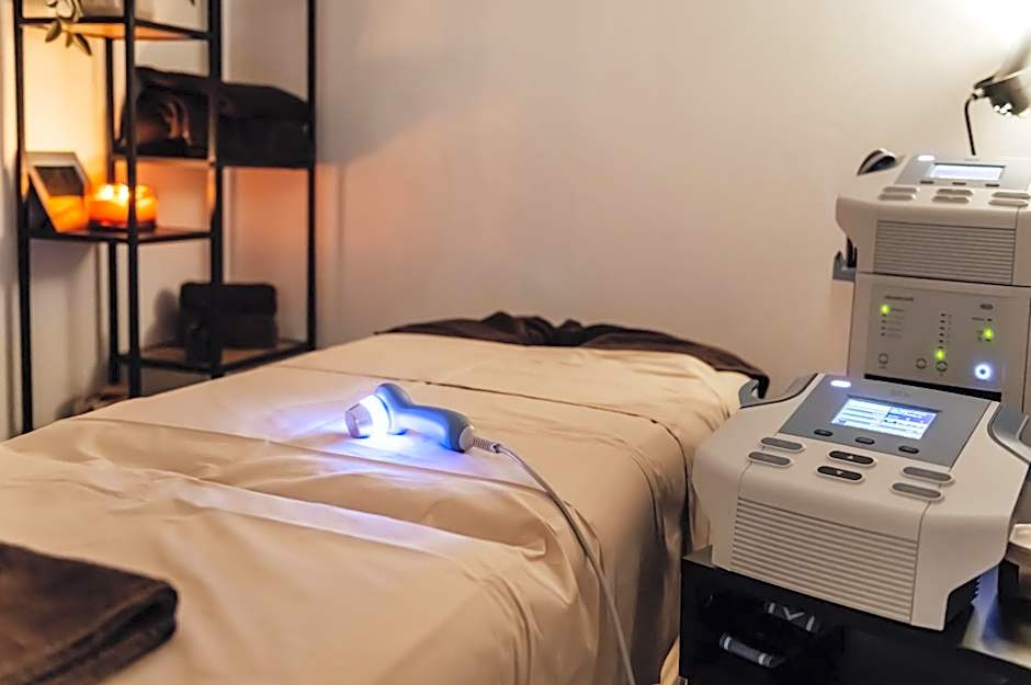 The Five Elements Hotel and SPA