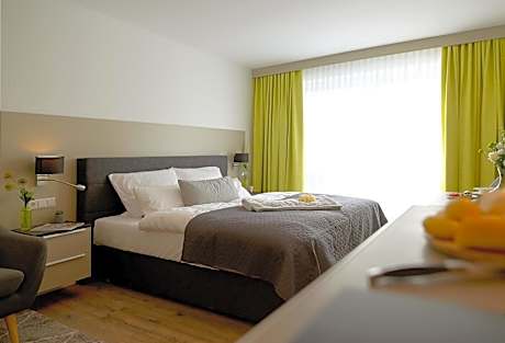 Gandersheimer Boardinghouse