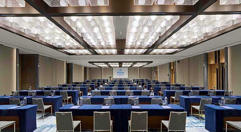 Hilton Foshan Shunde