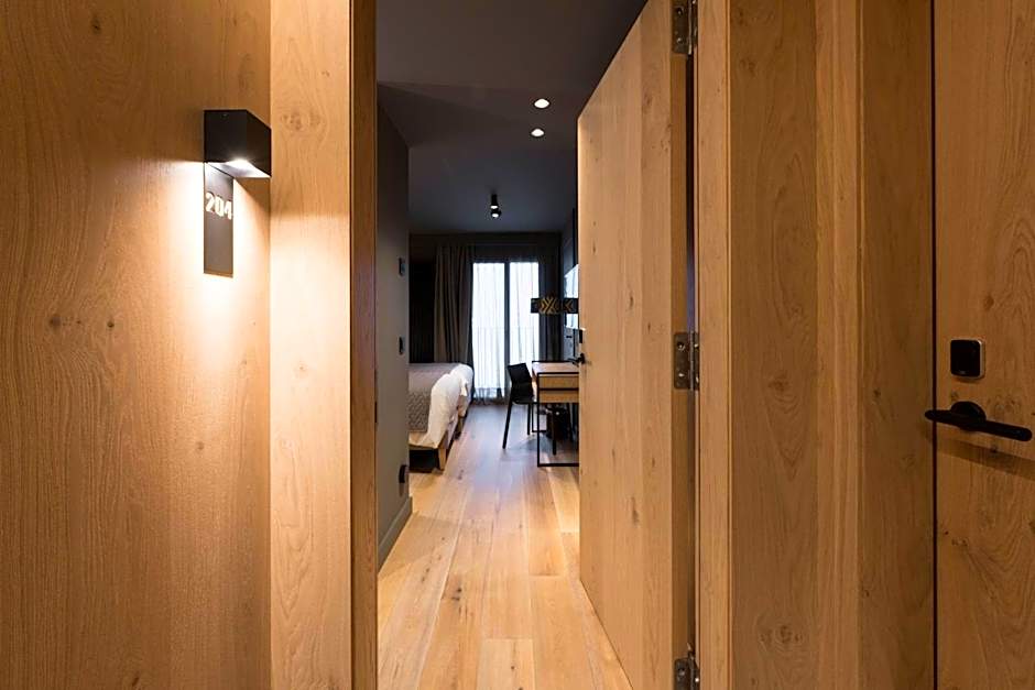 Hotel Naudi Boutique Adults only