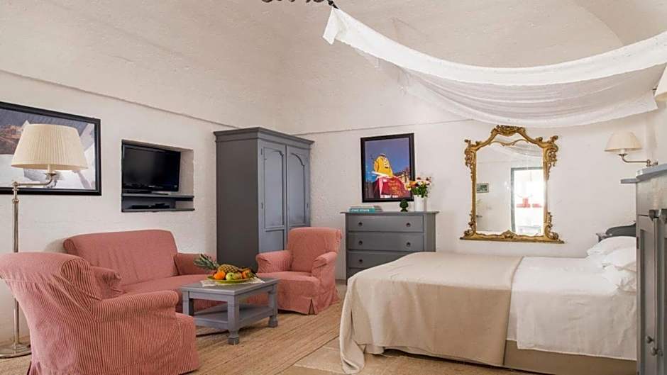 Masseria Torre Coccaro