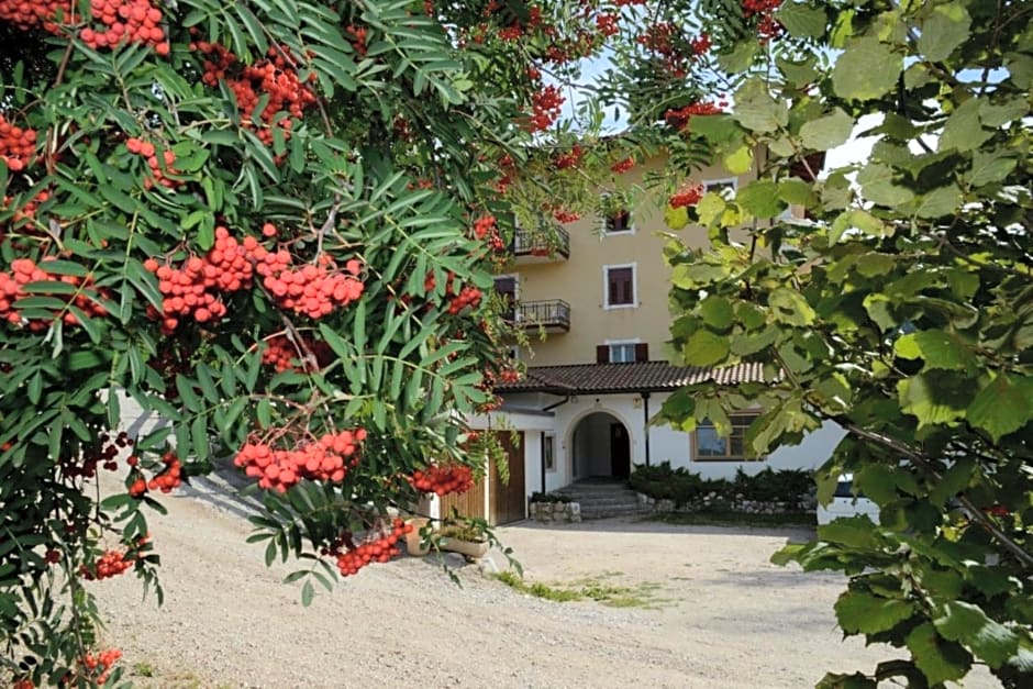 Albergo GARNI' AURORA