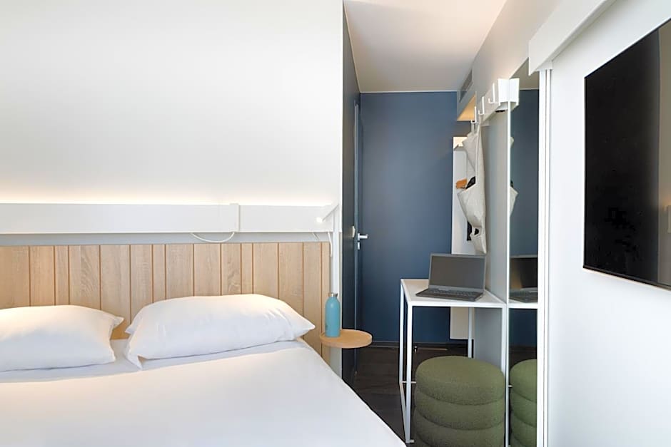ibis Paris Nation Davout