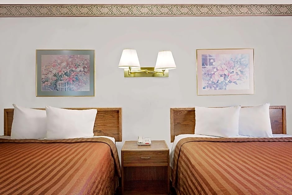 Travelodge by Wyndham Page