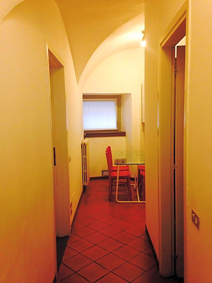 B&B Entro Le Mura