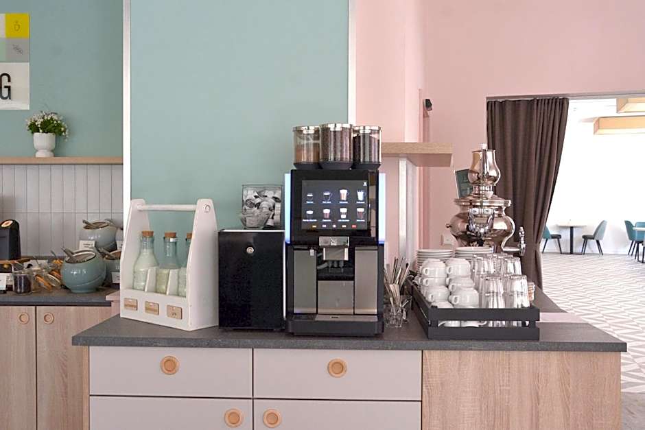 Garner Essen Handelshof By IHG