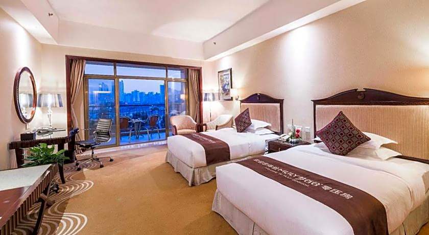 Country Garden Phoenix Hotel Huangshan