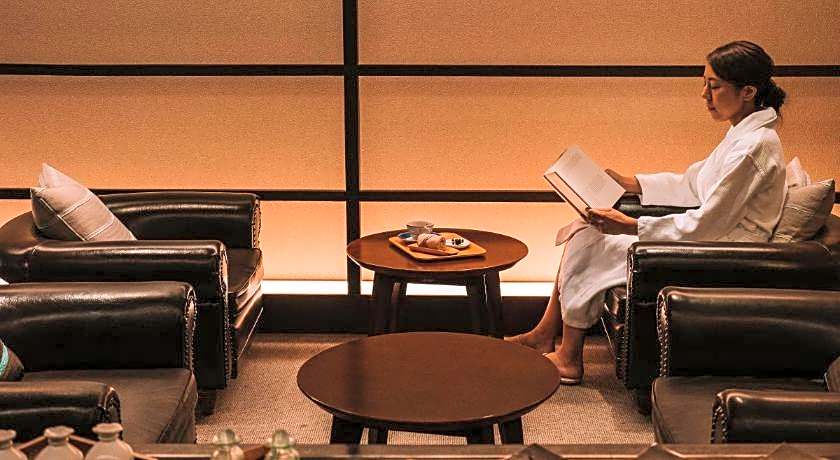 Karuizawa Prince Hotel East