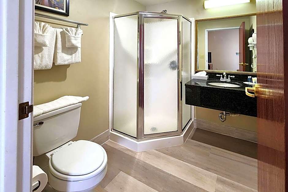 Comfort Inn & Suites Mount Pocono