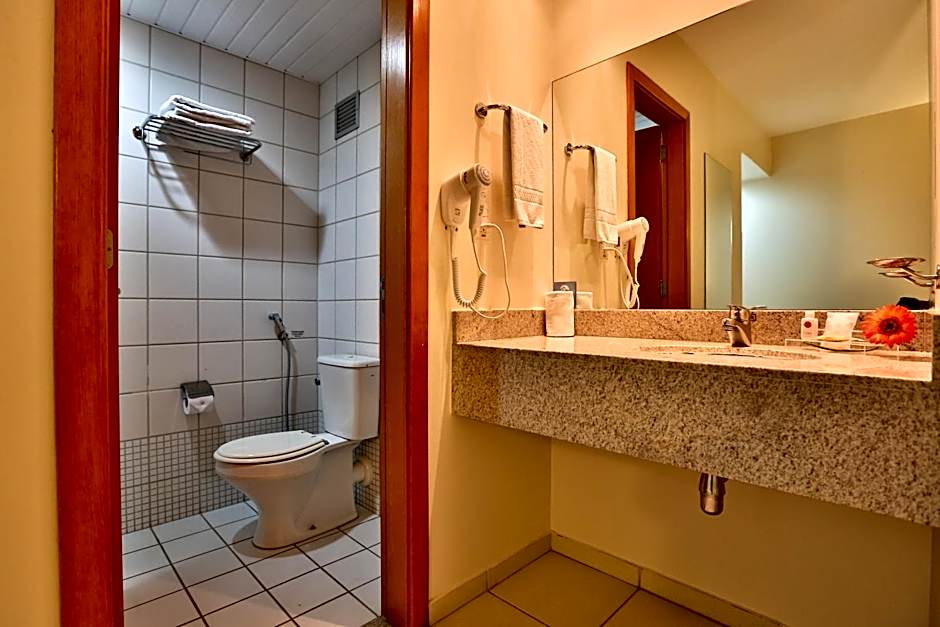 Comfort Hotel Goiânia